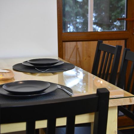 Apartamenty Ogrodowa 4 Obok Krupowek 扎科帕内 外观 照片