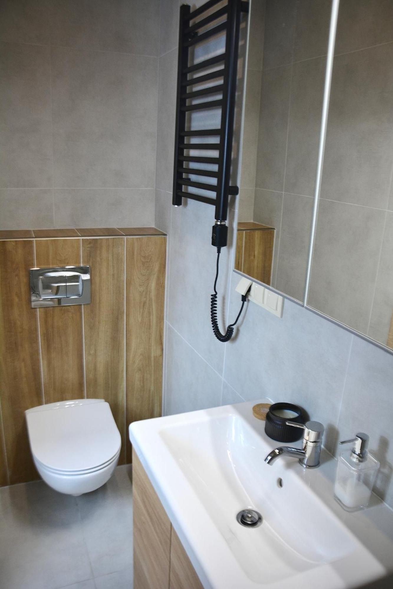Apartamenty Ogrodowa 4 Obok Krupowek 扎科帕内 外观 照片