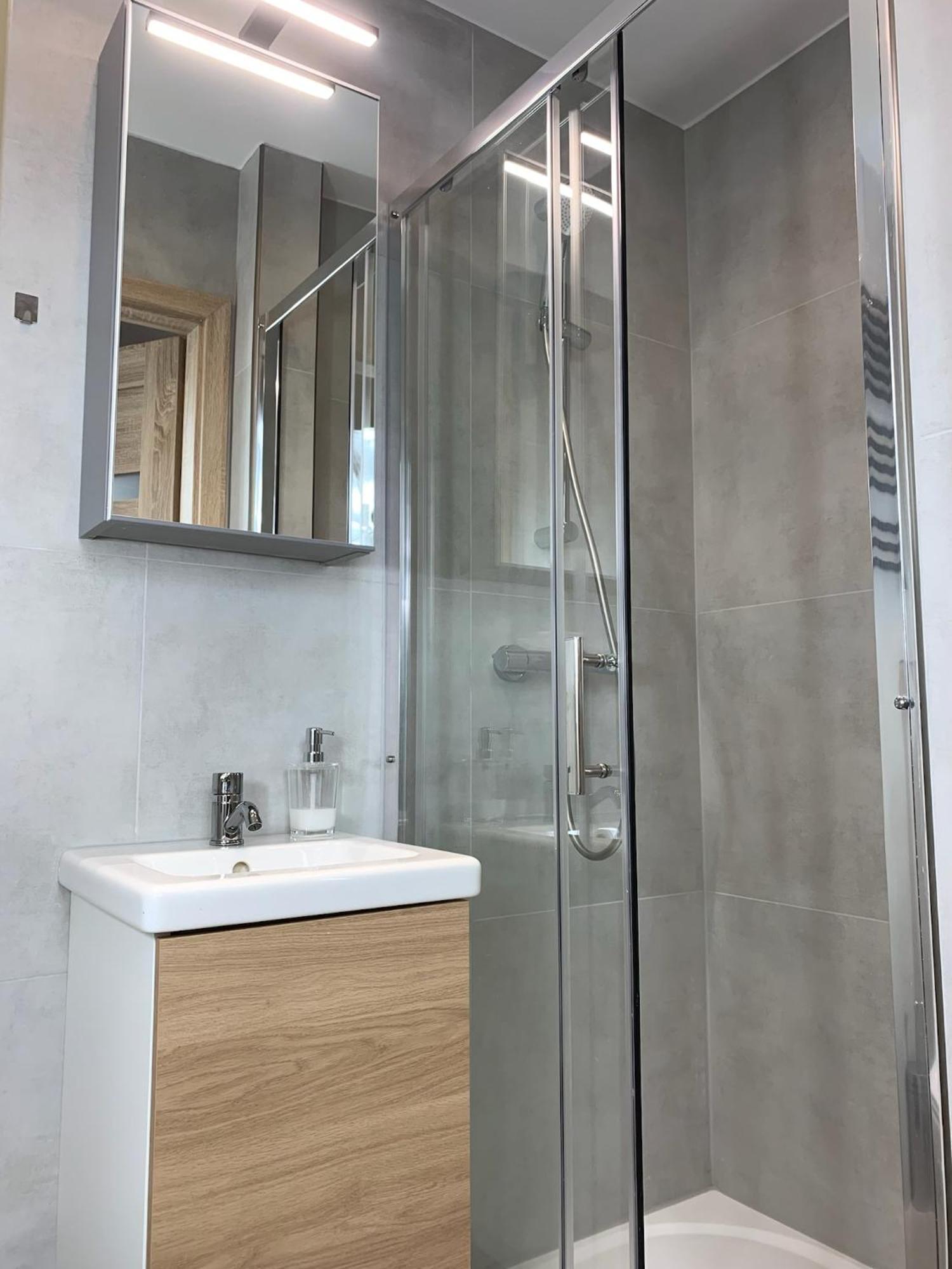 Apartamenty Ogrodowa 4 Obok Krupowek 扎科帕内 外观 照片