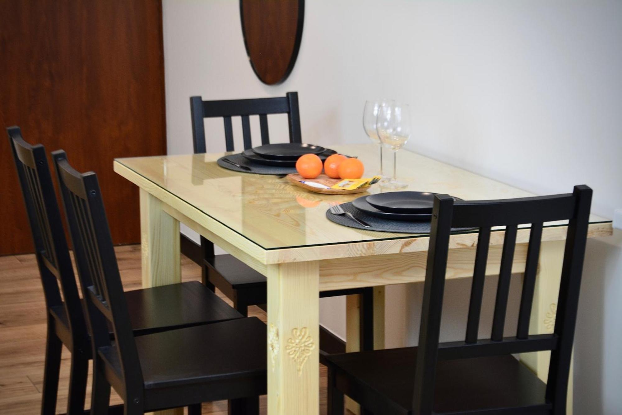 Apartamenty Ogrodowa 4 Obok Krupowek 扎科帕内 外观 照片