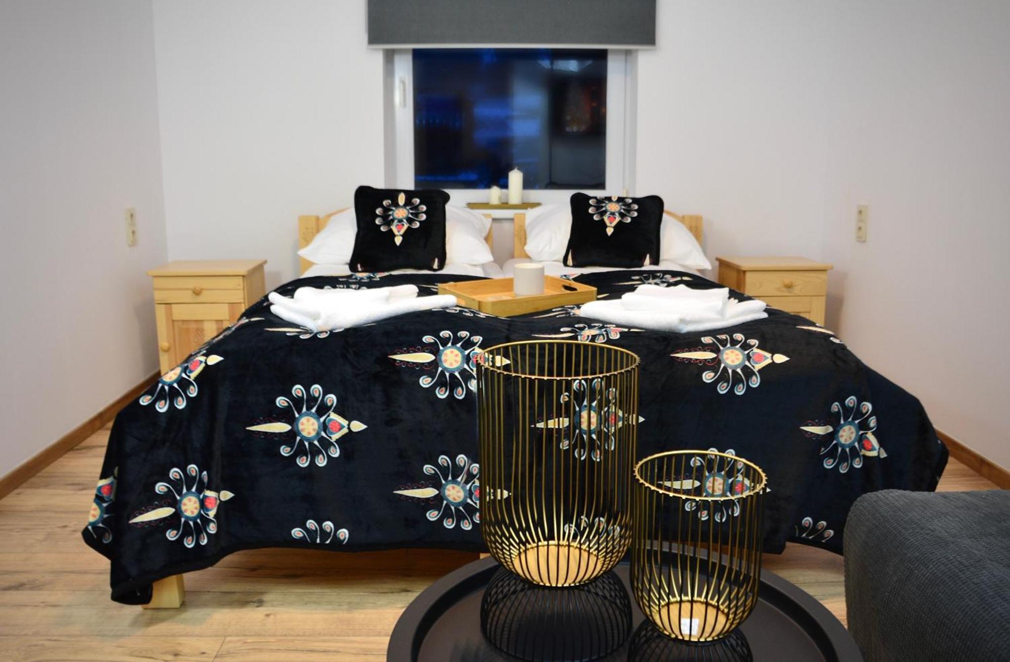 Apartamenty Ogrodowa 4 Obok Krupowek 扎科帕内 外观 照片