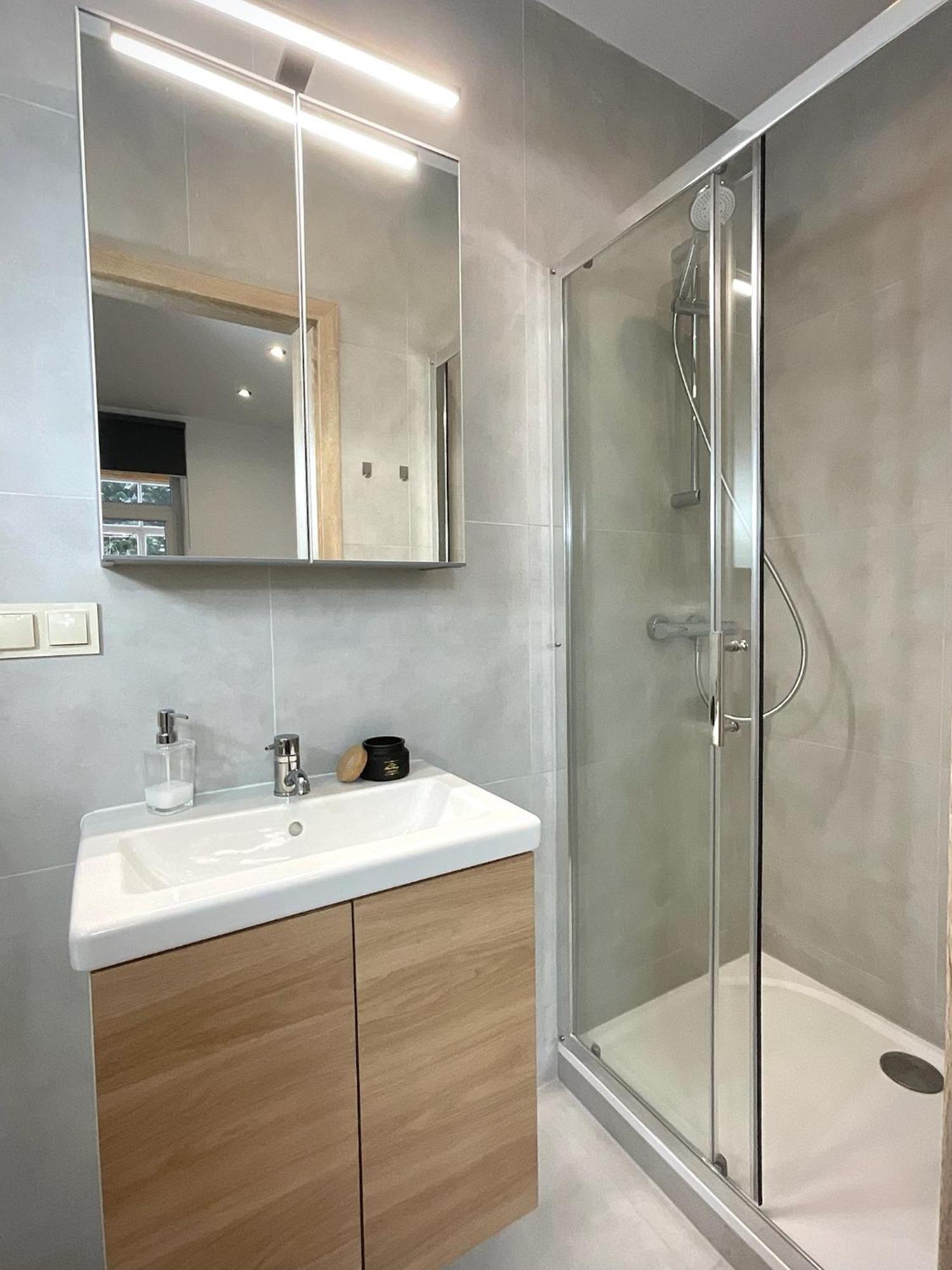 Apartamenty Ogrodowa 4 Obok Krupowek 扎科帕内 外观 照片